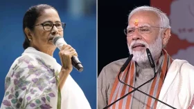 পশ্চিমবঙ্গে বিজেপির ভরাডুবির ৫ কারণ