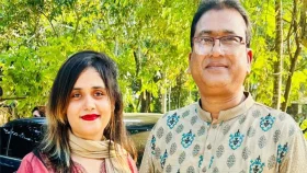 ডিএনএ স্যাম্পল দিতে কলকাতায় যাবেন আনারকন্যা ডরিন