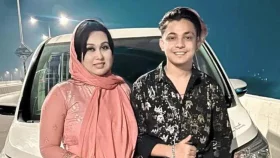 &lsquo;লায়লা মামুনকে ছোট ভাই বলে তাদের বাড়ি নিয়ে যায়&rsquo;