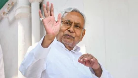নীতীশ কি বিজেপির সঙ্গে থাকবেন?