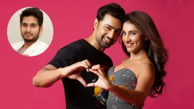 দেবের জয়ের পর হিরণকে &lsquo;খোঁচা&rsquo; রুক্মিণীর!&nbsp;