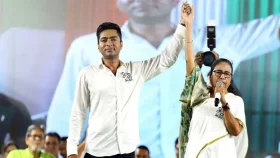 মমতা-অভিষেক জুটিতেই বাংলায় সবুজ ঝড়