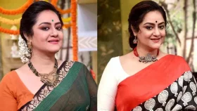 রান্না করতে ঢাকায় সুদীপা