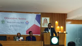 গার্মেন্টস কর্মীরাও সৌন্দর্য্য চর্চার জন্য বাজেট রাখেন: ভোক্তা ডিজি