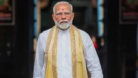 তৃতীয়বার আস্থা রাখায় যা বললেন মোদি