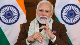 ঢাকায় বিমান বিধ্বস্তের ঘটনায় শোক জানালেন নরেন্দ্র মোদি