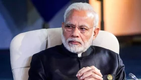 নিজের আসনেও কি মোদির জনপ্রিয়তা কমছে?
