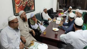 বেনজীর-আজিজের দুর্নীতির দায় সরকারের: ইসলামী আন্দোলন