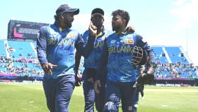 হারের পর সূচি নিয়ে অভিযোগ শ্রীলঙ্কার