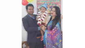 &lsquo;বাঁচতে চাইলে বাপের থেকে টাকা নিয়ে আয়&rsquo;&mdash;স্ত্রীকে ইবি শিক্ষক