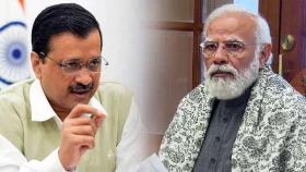 কেউ কথা রাখেনি কেজরিওয়ালের, দিল্লিতে এগিয়ে যে দল