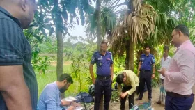 মাদারীপুরে অবৈধ ওষুধ বিক্রির দায়ে ব্যবসায়ীর কারাদণ্ড