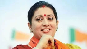রাহুল গান্ধীকে হারানো স্মৃতি ইরানি কি এবার জিতবেন?