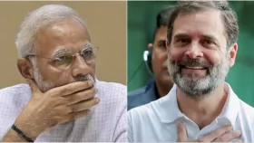 মোদি জোটের হেরে যাওয়ার সম্ভাবনা কতটুকু?