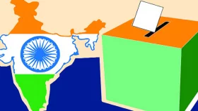 বুথ ফেরত জরিপের সঙ্গে মিলছে না প্রকৃত হিসাব