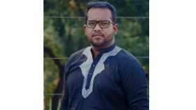 রাবি ছাত্রলীগ সম্পাদক গালিব বিশ্ববিদ্যালয়ের শিক্ষার্থী নন