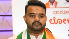 প্রজ্জ্বল রেভান্নার কলঙ্কের দাগ লাগল লোকসভা নির্বাচনে