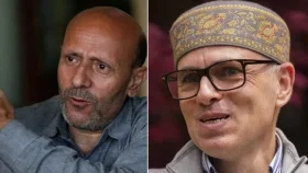 খেলা ঘুরে গেল কাশ্মীরে, জেলে বন্দি প্রার্থীর জয়