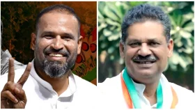 ভোটের মাঠেও 'ছক্কা' মারলেন ইউসুফ পাঠান ও কীর্তি আজাদ
