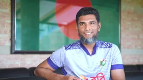 ইনশাল্লাহ উই উইল ট্রাই ডু এভরিথিং উই ক্যান: রিয়াদ