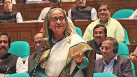 ২০২৬ সালে উন্নয়নশীল দেশের তালিকাভুক্ত হবে বাংলাদেশ: প্রধানমন্ত্রী&nbsp;