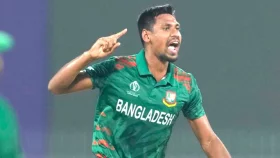 এলপিএলে মোস্তাফিজের দলের নতুন নাম দাম্বুলা সিক্সার্স