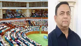 সংসদে বেনজীরের দুর্নীতি প্রসঙ্গ, ব্যবস্থা নেওয়ার দাবি