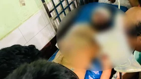 বিজয় মিছিলে ছাত্রলীগ কর্মী গুলিবিদ্ধ&nbsp;
