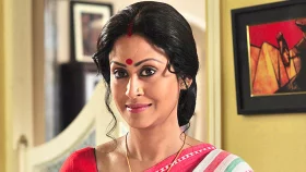 হোটেল রুমে ঢুকেই প্রযোজক আমাকে বাজে প্রস্তাব দেন: ইন্দ্রানী হালদার
