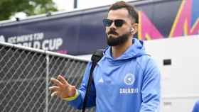 &lsquo;বিশ্বকাপের ফাইনালেই রানে ফিরবেন কোহলি&rsquo;
