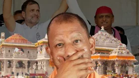 রামমন্দির বানিয়েও অযোধ্যার জনগণের মন পেলেন না মোদি