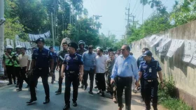 বাঁশখালীতে জাল&zwnj;ভোট দেওয়ায় ৪ জন&zwnj;কে লাখ টাকা জরিমানা