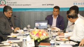 এবার স্বাস্থ্যখাতে বাজেট বাড়বে: স্বাস্থ্য প্রতিমন্ত্রী&nbsp;