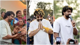 সহকর্মীকে হারিয়ে বিপুল ভোটে জিতলেন দেব