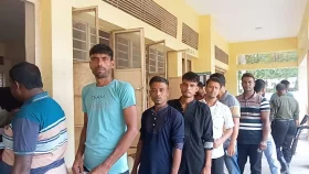 চাঁদপুরের রূপসা ইউনিয়নে নারীরা কেন ভোট দিতে যান না?