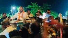 মুক্তি পেলেন যুবদল সভাপতি সুলতান সালাউদ্দিন টুকু