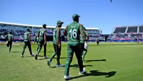 বিশ্বকাপে &lsquo;দৌড়ের ওপর&rsquo; বাংলাদেশ