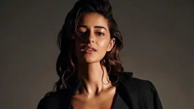 নতুন পরিচয়ে আসছেন অনন্যা পাণ্ডে