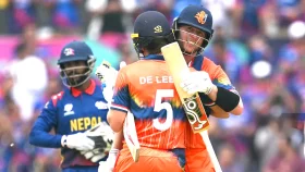 প্রোটিয়াদের পরে ডাচদের জয়, বাংলাদেশের কি তাতে সুবিধা হলো!