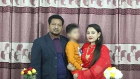 &lsquo;এমন কায়দা করে খুন করবো সবাই জানবে তুই আত্মহত্যা করেছিস&rsquo;&mdash;স্ত্রীকে ইবি শিক্ষক