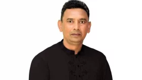 হত্যা মামলায় নবনির্বাচিত উপজেলা চেয়ারম্যান জেলে