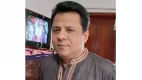 নির্বাচন পরবর্তী সহিংসতায় স্কুলশিক্ষকের মৃত্যু