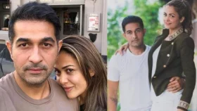 বান্ধবীর সংসার ভেঙে তারই স্বামীকে বিয়ে করেছেন মালাইকার বোন!