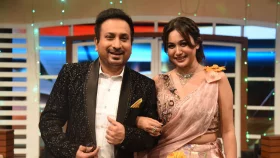 চমককে বিয়ে করেছেন সাজু খাদেম!