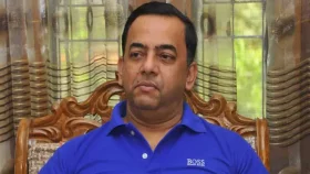 ঢাবিতে বেনজীরের পিএইচডি ডিগ্রি বাতিলের দাবি