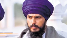 জেলে থেকেও জয়ী, কীভাবে শপথ নেবেন &lsquo;খালিস্তানি&rsquo; নেতা