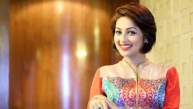 বিয়ের জন্য পাত্র খুঁজছেন মোনালিসা