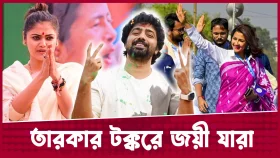 ভারতের নির্বাচনে তারকাদের টক্কর