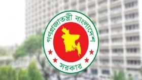 নতুন অফিসসূচি ১৯ জুন থেকে কার্যকর, প্রজ্ঞাপন জারি