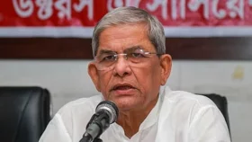 বাজেটে জনগণের জন্য কিছুই নেই: মির্জা ফখরুল